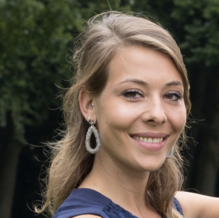 Valérie Stegehuis